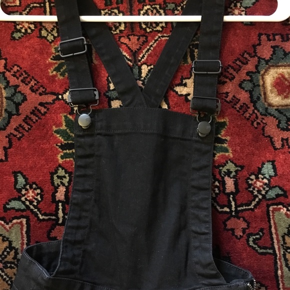 Madewell Overalls - Picture 2 of 4